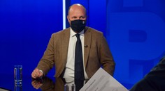 J. Naď v Na telo plus: Pri Gorile bola urobená nadpráca, ničiť nahrávku je absurdné