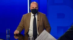 J. Naď v Na telo plus: Pri Gorile bola urobená nadpráca, ničiť nahrávku je absurdné