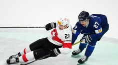 VIDEO: Lepšou pozíciou nepohrdli. Švajčiari zdolali aj Fínov