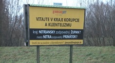 Kontroverzná kampaň prepravcu má dohru, padajú trestné oznámenia