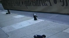 Chlapček (3) s Downovým syndrómom vypadol z 5. poschodia. Život mu zachránila markíza