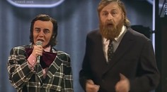 To musíte vidieť! V ruskej Tvojej tvári si trúfli na legendárny český hit