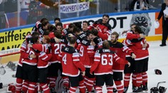 Kanadu povedie za obhajobou zlata kapitánsky nováčik