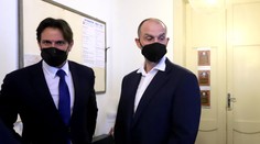 Dobytkár, jedna z najväčších korupčných káuz, je na súde. Figurujú v nej aj oligarchovia Kvietik a Bödör