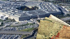 Uniknuté dokumenty z Pentagónu: Čo všetko obsahujú? (+ súhrn)