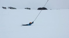 Obarené nohy či primrznuté ruky o auto. Toto sú najkurióznejšie zimné úrazy
