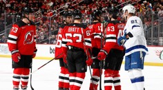 V slovenskom súboji triumf Černáka nad Nemcom. Stobodový Kučerov bol ako utrhnutý z reťaze