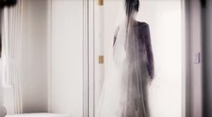 Prvé zábery z Fifty Shades Freed. Anastasia ako nádherná nevesta