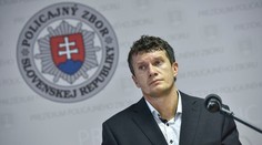 Policajná inšpekcia druhýkrát obvinila exšéfa NAKA Branislava Zuriana