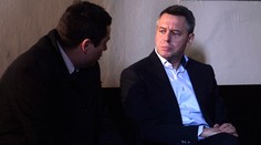 Súd s exposlancom Jánošom: Obvinenie z týrania odmietam