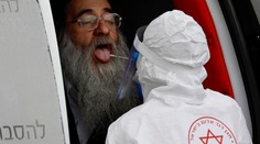 Izrael opäť obmedzil maximálny počet ľudí na verejných zhromaždeniach