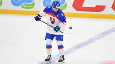 Vyčnieval tak, že mu pre istotu spravili testy na doping. O kapitána Slovákov sa v NHL budú biť