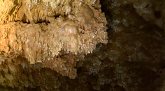 Exkluzívne zábery z jaskyne, o ktorej existencii vedela doposiaľ len hŕstka ľudí