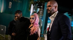 Lady Gaga je zaľúbená. Identita jej nového priateľa odhalená