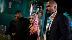 Lady Gaga je zaľúbená. Identita jej nového priateľa odhalená