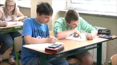 Deviatakom zostáva už len niekoľko dní na výber strednej školy