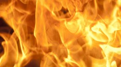 Pri požiari budovy v Moskve zahynulo najmenej päť ľudí