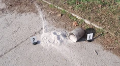 Pani Zuzana išla na nákup a zažila šok! Dodnes sa z neho nespamätala
