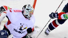 Slovan angažoval kanadského brankára Garnetta