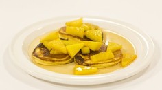 Koncoročné muffiny