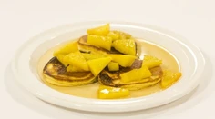 RECEPT NA DNES: Americké lievance