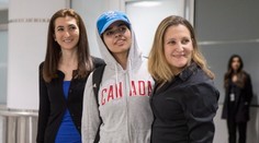 Príbeh, ktorý má inšpirovať aj ďalšie ženy. Tínedžerka utiekla pred rodinou do Kanady