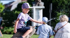Daňový bonus na dieťa čakajú zmeny. Pre mnohých už nebude taký štedrý