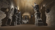 Skryté pamiatky Vyšehradu: Pražské podzemie je plné legiend a histórie