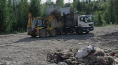 Z Vysokých Tatier si urobili skládku: V národnom parku objavili tri tony zdochlín