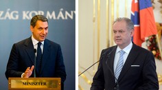 Maďarský minister Lázár rázne odmietol Kiskovu kritiku adresovanú Orbánovi