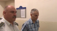 Je to definitívne! Muž, ktorý sa vlámal do domu Milana Kňažka, strávi za mrežami tri roky