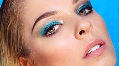 Prekrásna Veronika Ostrihoňová. Zatieni aj slávne modelky!