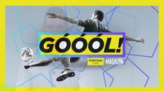 Ďubek po siedmich rokoch zaváhal, Spartak pokračuje v rýchlych góloch. Aj toto boli témy magazínu Góóól!