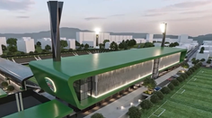 Prešov má hostiť ME do 21 rokov, no stále nemá štadión. Laco Borbély hovorí o katarskom riešení