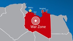 Správa OSN potvrdzuje pokusy o podplácanie pri voľbe líbyjského premiéra