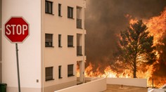 Hasič zachránil z horiaceho apartmánu v Chorvátsku slovenských turistov