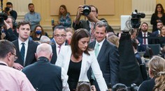Kľúčové svedectvo v prípade útoku na Kapitol: Trump zúril a napadol svojho šoféra, aby sa mohol pridať k davu