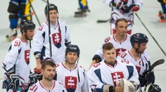 Slovenskí in-line hokejisti končia na domácich MS vo štvťfinále