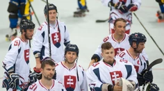 Slovenskí in-line hokejisti končia na domácich MS vo štvťfinále