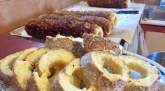 Tarator - studená polievka z Bulharska