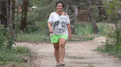 Exfarmárka Renáta bola poriadna sexica! Fotka v plavkách je toho dôkazom