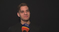 Ottawa povolala Christiána Jaroša z farmy späť do prvého tímu
