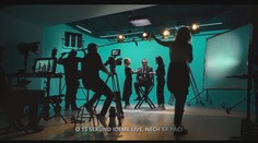 Kampaň pred eurovoľbami na internete. Podľa odborníka sa objavuje nový trend, ako upútať voličov