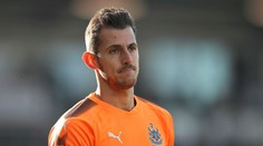 Koniec neistoty: Dúbravkovo hosťovanie v Newcastli sa zmenilo na trvalý prestup