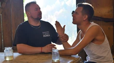 Toto nikto nečakal: Nový párik na Farme?