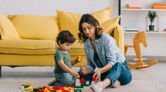 Nezobrali vám dieťa do škôlky a potrebujete pracovať? Štát poskytuje príspevok, o ktorom stále veľa ľudí nevie