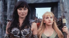 Xena a Gabriela si urobili selfie po 20 rokoch. Hrdinky zrejme nestarnú!