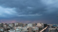 Slováci musia okamžite opustiť Sýriu, rezort diplomacie vydal 4. stupeň odporúčania