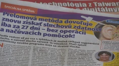 Šmejdi majú novú taktiku. Dôchodcov lákajú na prípravky do uší