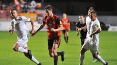 VIDEO: Liptovské derby sa skončilo deľbou bodov. Regáli vyrovnal v úvode druhého dejstva